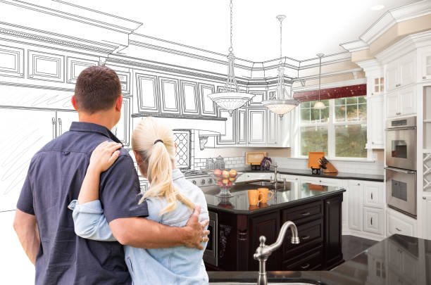 24/7 Emergency Cabinet Refacing experts in New Hope, PA