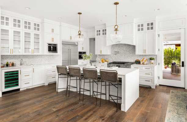 Reliable Cabinet Refacing contractor in New Hope, PA by I E Kitchen
