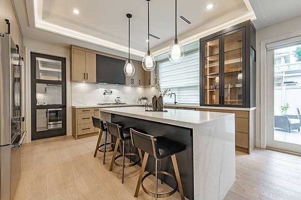 Affordable Cabinet Refacing solutions in New Hope, PA